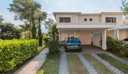 Casa à venda, Tamboré, Barueri, SP