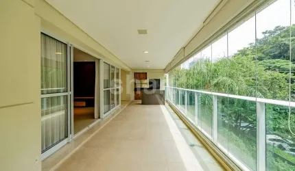 Apartamento à venda, Alphaville Centro Industrial e Empresarial/Alphaville., Barueri, SP
