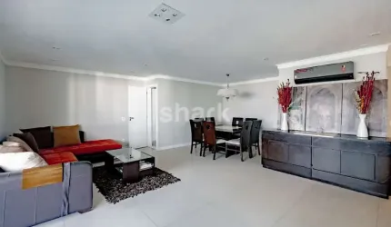 Apartamento para locação por R$ 14.000,00/mês em Tamboré, Santana de Parnaíba-SP