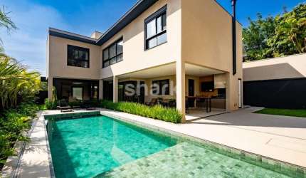 Casa para venda R$14.5000.000 ou locação por R$ 60.000,00/mês em Alphaville, Barueri-SP