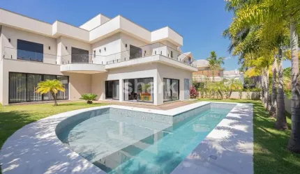 Casa em condomínio para Venda e Locação, Alphaville, Santana de Parnaíba, SP