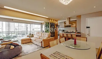 Apartamento à venda por R$ 2.100.000,00 em Alphaville, Barueri - SP