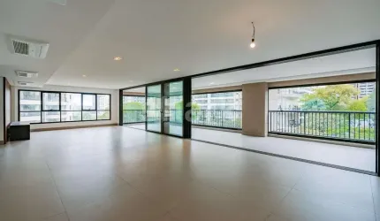 Apartamento à venda, Alphaville Centro Industrial e Empresarial/Alphaville., Barueri, SP