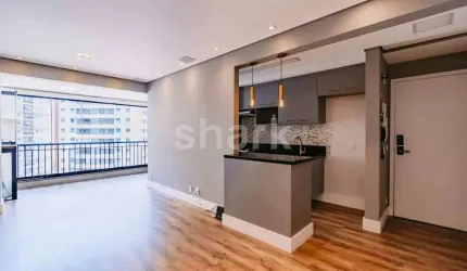 Apartamento à venda por R$1.000.000,00 Alphaville Empresarial, Barueri, SP