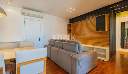 Apartamento para venda  por R$ 1.500.000,00 em Alphaville - Barueri/SP