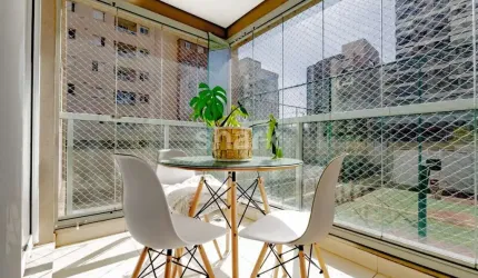 Apartamento para venda por R$ 920.000,00 no Bethaville, Barueri - SP