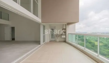 Apartamento para venda por R$ 4.200.000,00 Alphaville, Barueri-SP