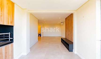 Apartamento para venda por R$ 1.700.000,00 em Barueri-SP