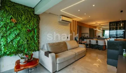 Apartamento à venda por R$ 1.190.000,00 em Alphaville, Barueri - SP