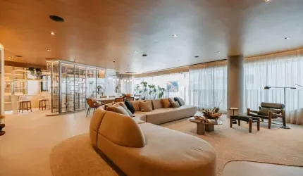 Apartamento à venda por R$ 4.222.390,00 em Alphaville, Barueri - SP