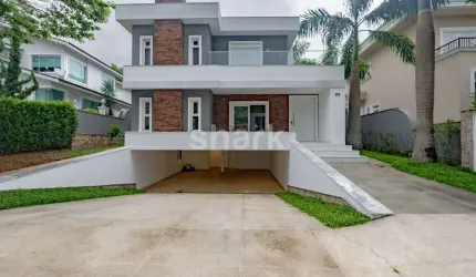 Casa à venda por R$8.500.000,00 em Alphaville, Barueri/SP