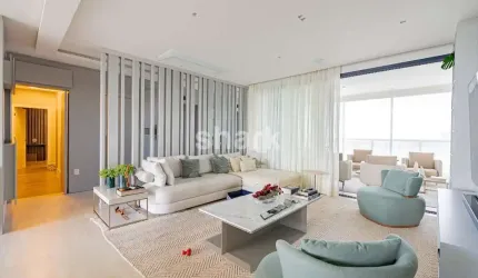 Apartamento para locação por R$ 40.000,00 em Alphaville, Barueri-SP