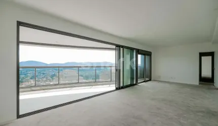 Apartamento à venda por R$ 2.850.000,00 em Alphaville, Barueri - SP