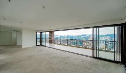 Apartamento para venda por R$ 7.000.000,00 Alphaville, Barueri -SP