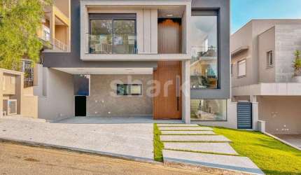 Casa para venda por R$3.400.000,00em Alphaville, Santana de Parnaíba, SP.
