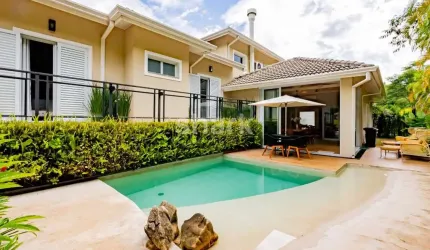 Casa para venda por  R$ 4.350.000,00 em Alphaville,  Santana de Parnaíba-SP