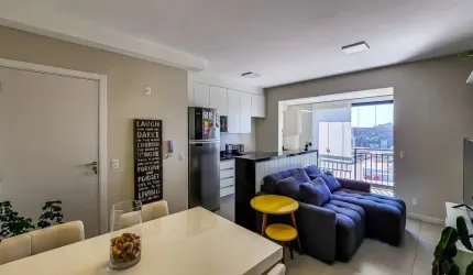 Apartamento para venda em Barueri-SP