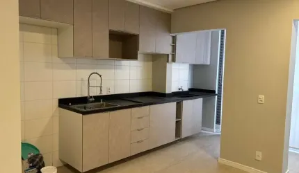 Apartamento à venda por R$  636.000,00 em Alphaville, Barueri - SP