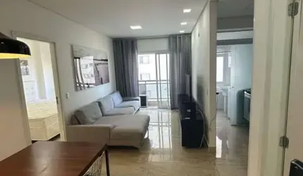 Apartamento para venda e locação, Alphaville, Barueri, SP