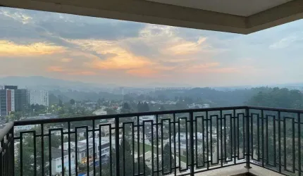 Apartamento para venda por R$ 650.000,00 em Alphaville , Barueri SP