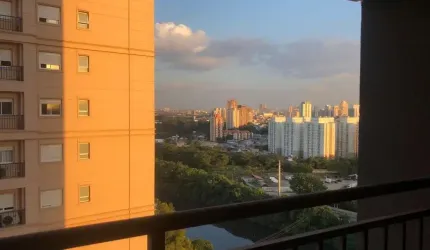 Apartamento para venda por R$ 742.000,00 em Alphaville, Barueri-SP