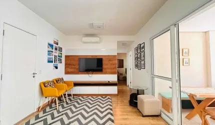 Apartamento à venda por R$ 895.000,00 no  Dezoito do Forte Empresarial/Alphaville., Barueri, SP