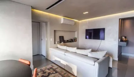 Apartamento para venda por R$ R$ 960.000,00 em Alphaville, Barueri - SP