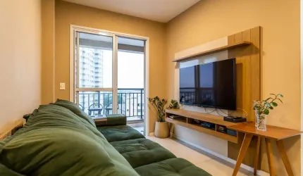 Apartamento para venda por R$ 990.000,00 em Alphaville, Barueri/SP