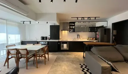 Apartamento para venda por R$ 970.000,00 em Alphaville, Barueri-SP
