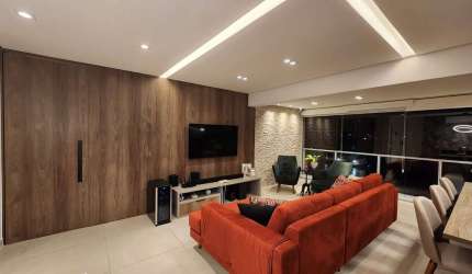 Apartamento à venda, Vila Osasco, Osasco - SP