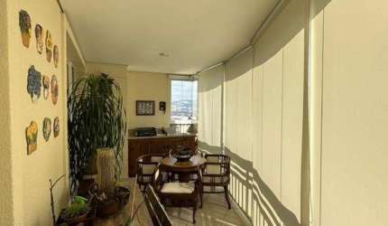 Apartamento à venda por R$ 1.400.000,00 em Alphaville, Tamboré, Santana de Parnaíba, SP