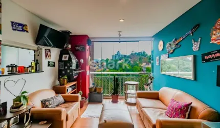 Apartamento para venda R$ 1.250.000,00  em Tamboré, Santana de Parnaíba-SP