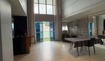 Apartamento à venda, Tamboré, Santana de Parnaíba, SP