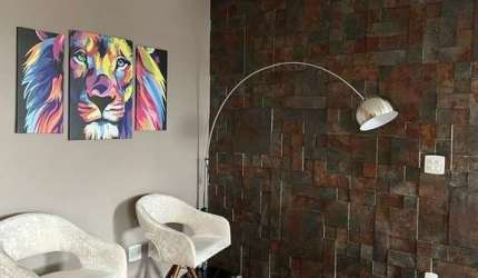 Apartamento á venda por R$1.400.000,00 em Alphaville - Santana de Parnaíba
