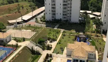 Apartamento para venda por R$ 1.100.000,00 em Tamboré, Santana de Parnaíba-SP