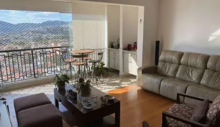 Apartamento à venda por R$ 1.500.000,00 em Alphaville, Barueri - SP