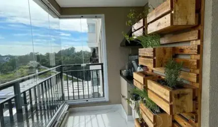 Apartamento para venda R$ 1.200.000,00 em Alphaville, Barueri