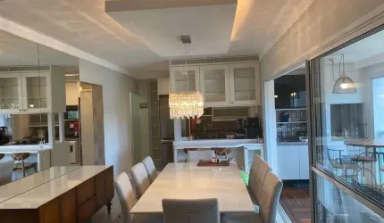 Apartamento para venda por R$ 1.350.000,00 em Alphaville, Barueri-SP