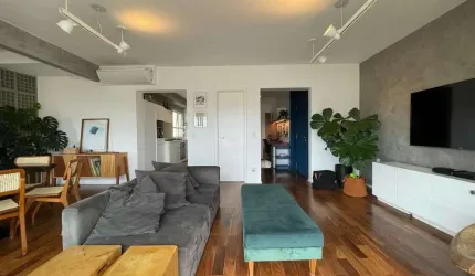 Apartamento à venda por R$ 1.700.000,00 em Alphaville, Barueri - SP