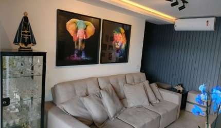 Apartamento à venda por R$ 1.650.000,00 em  Alphaville, Barueri, SP