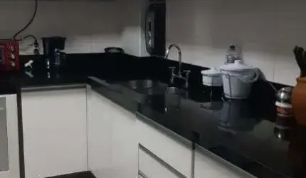 Apartamento à venda por R$ 1.790.000,00 em Alphaville, Barueri-SP
