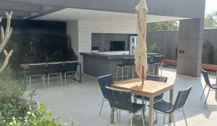 Apartamento à venda por R$ 1.900.000,00 em Campo Belo, São Paulo-SP