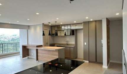 Apartamento para venda por R$ 1.600.000,00 em Alphaville, Barueri, SP