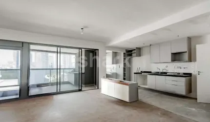 Apartamento à venda por R$ 2.150.000,00 em Alphaville, Barueri - SP