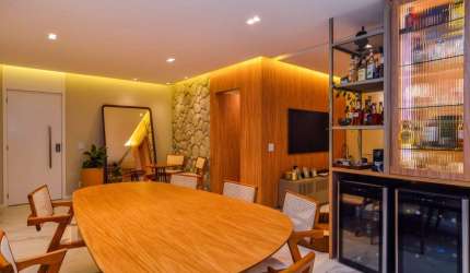Apartamento à venda por R$ 2.380.000,00 em Alphaville, Barueri - SP