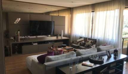 Apartamento para venda R$ 2.200.000,00 em Alphaville, Barueri-SP