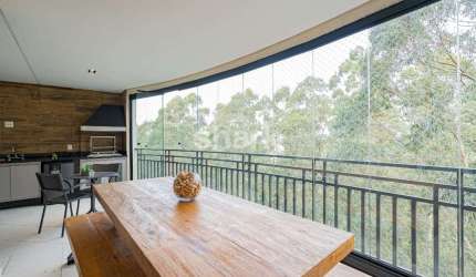 Apartamento para Venda no Tamboré/Alphaville R$ 2.400.000,00