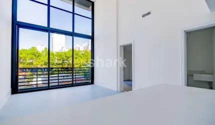 Loft para venda por R$ 2.500.000,00 em Cerqueira Cesar, São Paulo-SP