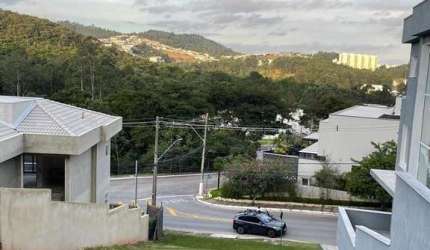 Terreno para venda por R$ 900.000,00 em Tamboré, Santana de Parnaiba-SP