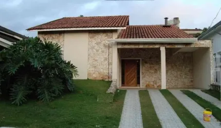 Casa a venda por R$ 1.890.000,00 em Alphaville, Santana de Parnaíba - SP